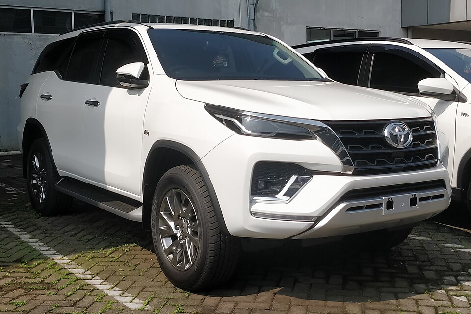 Fortuner